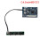 2X LCD-Displaydriverboardmodulekitmonitor voor Auto AV-Digitale Fotolijst, Multifunctioneel, 4,3 Inch 4