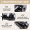 Pneumatic Chamfering Machine 45 Arc Edging Machine Trimming Corner Deburring C Angle Blade EU Plug 1
