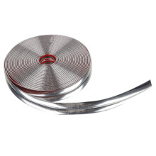 Chrome Top Roof Trim Moldings for Mustang 2009 2010 2011 2012 2013 2014 Car Accessories