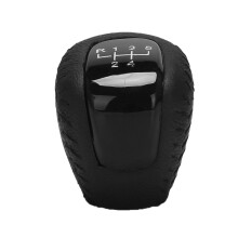 Car 5 Speed MT Gear Shift Knob Manual for Excelle/Lacetti/Nubira/Daewoo 2008-2012 for AVEO POMO 2009-13