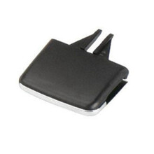 1Pc Middle Air Conditioning Vent Piece Outlet Card Clip Wind Direction Plectrum Knob for ALPHARD 11-14