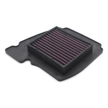 Engine Air Filter Premium Powersport Air Filter for FZ150 Fazer FZ16 YA-1611 2008-2011