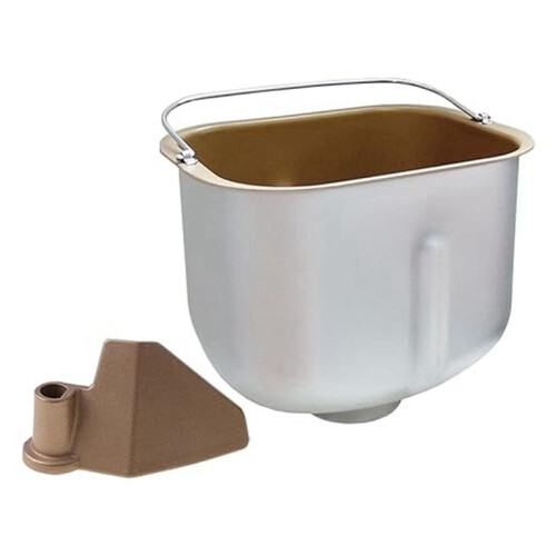 Household Bread Machine Accessories Bread  Liner Mixer Bread Machine Baking  Bread Machine Tray 1