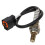 2 x Upstream+Downstream O2 Oxygen Sensor for 2001-2006   Tucson  Sportage 2.0L 1