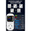 2X Tuya WiFi  Socket Voltage & Current Protector Stabilizer Multifunctional Power  Meter EU Plug 8