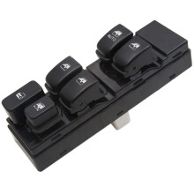 93570-3D121 Car Front Left Power Window Master for 2003-2005 Sonata