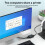 3X 2  USB2.0 Hub USB  Printer Sharer Two Computers Share A Usb Device 2 in 1 Out USB Splitter Share U Disk 4