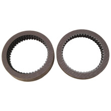 New BTR M78 6 Speed Gearbox Friction Disc Transmission Clutch Friction Plate Kit 20PCS for 2.0L