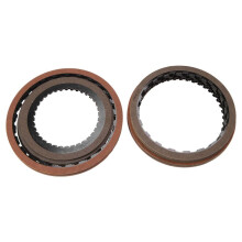New AW81-40LE Gearbox Friction Disc Transmission Clutch Friction Plate Kit 16PCS for Excelle 1.6L