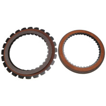 New 4HP16 Gearbox Friction Disc Transmission Clutch Friction Plate Kit 14PCS for Chevy, Daewoo and 2004+