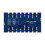 SX1262 LoRa Wireless RF Module 915MHz Ultra-Low Power LoRa1262 Module for IoT Applications RF Transceiver 6