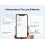 4 Pack SONOFF SNZB-02B Zigbee Temperature Humidity Sensor AirGuard TH Lite 12