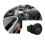 13416201 Car Rear Trunk Door  Button Tailgate  Button for  Verano 2015-2021 2