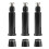 3 StüCk  Schaft Adapter HüLse .335 Spitze Kompatibel für Epon Driver 1