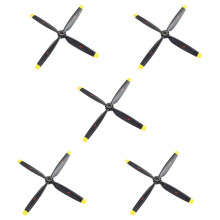 5X A280.0009 Propeller Paddle Blade voor  XK A280 RC Vliegtuig Onderdelen Accessoires