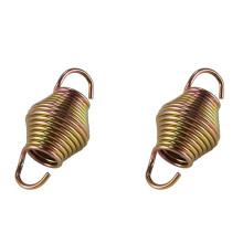 2X voor Club Car  Rem Terugkeer Metalen Lente 1988+ Elektrisch en 1999+ Gas Model 1013531 Golfkar Accessoires