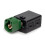 For   MK7  USB AUX AMI MDI Install Plug Socket Interface Adapter 5Q0035726 5QD035726 2