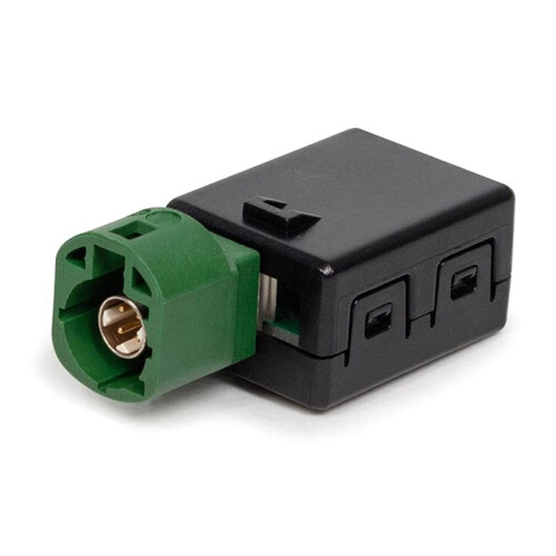 For   MK7  USB AUX AMI MDI Install Plug Socket Interface Adapter 5Q0035726 5QD035726 1