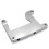 Twin-Cam Engine Rear Adapter Plate Mount for  Davidson Evolution Twin Cam Motorcycle Parts 5
