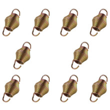10X for Club Car Brake Return Metal Spring 1988+ Electric and 1999+ Gas Model 1013531 Cart Accessories