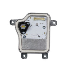 80A998473A Left LED Matrix Light Source Unit Module For- Q5 SQ5 3.0L 2017-2020 6002TX0523 DRL Daytime Running Light