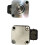 2X for  E39 E34 - W210/S210 Hydraulic Steering Rack Solenoid Valve  A2104603784 6