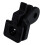 3X Bicycle Front Lamp Code Meter Holder Mount Bracket for Bontrager Ion Prort Lifting Tail Lamp Bicycle Accessories 6
