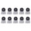 10X T8 Fluorescent Lighting Socket Lamp Holder 1