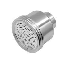 Seedling Sprinkler Removable High-Flow Sprinkler High-Pressure Planting Sprinkler,400 Mesh