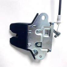 81230-3R000 Attuatore Serratura Baule Auto per Azera 2011-2017 per Cadenza 2010-2016
