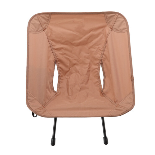 Εξωτερική φορητή πτυσσόμενη καρέκλα Moon Lightweight Leisure Camping Παιδική καρέκλα για 2