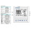 2X LILYTECH ZL-R300A Universal Air Source Water Heater Controller Circuit Board Auxiliary Heating Controller 10