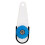 3X Planer Board Gepolsterter Release Clip Downrigger Angelschnur Release Snap Stacker Trolling Release Clips 3