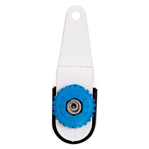 3X Planer Board Gepolsterter Release Clip Downrigger Angelschnur Release Snap Stacker Trolling Release Clips 2