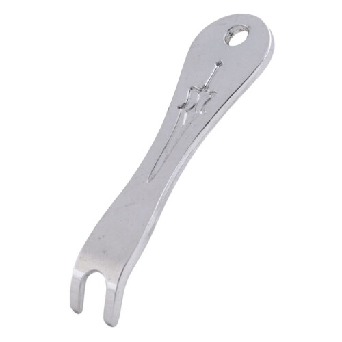 Acoustic Guitar Ukulele String Bridge Pin Puller Pulling Remover Tool (2Pcs) 1