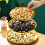 Syligr 3-tier cupcake stand for parties and events 6
