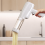 Handheld Electric Pasta Maker with 6 Molds 3