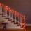 Maple Leaf LED Garland Autumn Decoration 40LED 3
