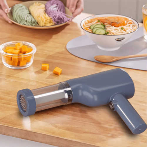 Electric Pasta Maker Cordless Dough and Noodle Machine 1