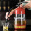 Fire Extinguisher-Style Drink Dispenser 1 pc 2