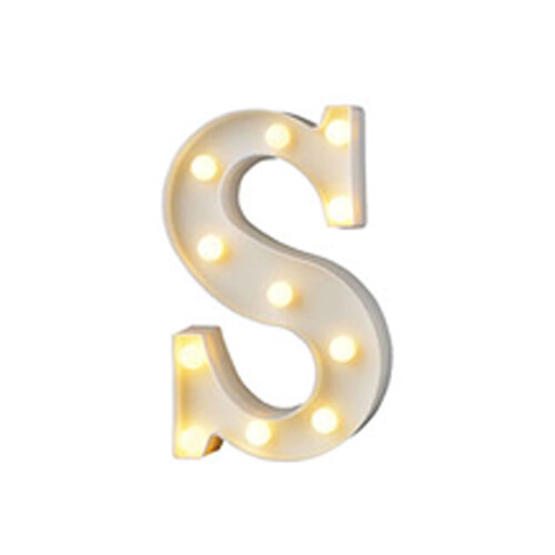 Homeer LED marquee number light graduation 2023 1