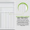 Bamboo Cutlery Tray Silverware Organizer 1 Pack 4