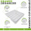 Bamboo Cutlery Tray Silverware Organizer 1 Pack 3