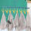 Clothes Drying Rack with Clips 2 Pack 4