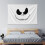 Nightmare Before Christmas Tapestry 16x24 in 5