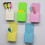 Plastic Magnetic Pen Holder for Whiteboard and Fridge 1 Pack 2