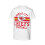 Νεανική κοντομάνικη μπλούζα KC Chiefs για λάτρεις των σπορ 3