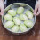 Stainless Steel Steamer Basket Thickened 2-Pack 2