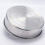 Stainless Steel Steamer Basket Thickened 2-Pack 4