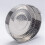 Stainless Steel Steamer Basket Thickened 2-Pack 5